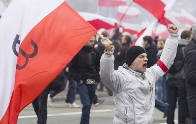 С соседом дружись, а тын городи: почему Венгрия, Польша, Чехия выступают против Украины 
