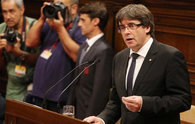 Каталонии дали пять дней на раздумья