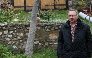 Под Киевом жестоко убит владелец сети магазинов бытовой техники