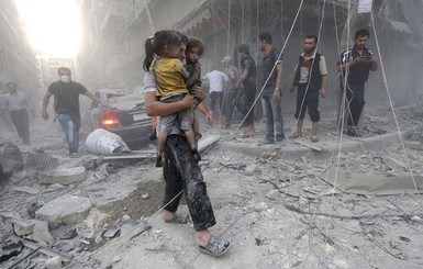 СМИ: в Сирии во время теракта погибли 60 человек 
