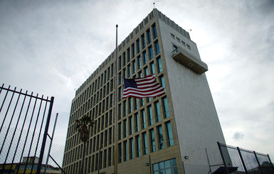 Опубликована запись звуков, которые американские дипломаты назвали акустической атакой Кубы