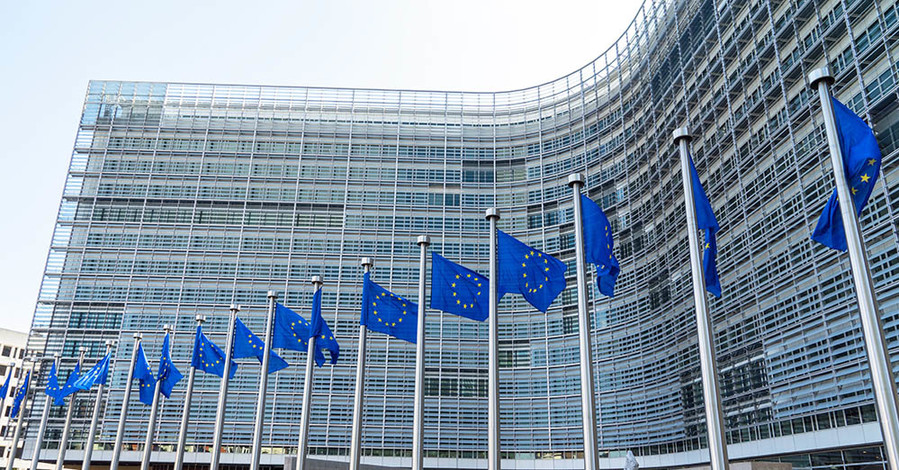 В Брюсселе эвакуировали здание Евросовета из-за токсичных испарений 