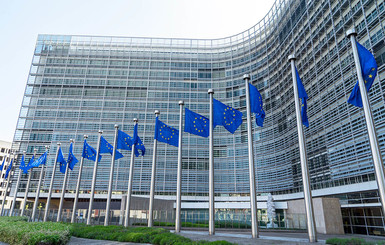 В Брюсселе эвакуировали здание Евросовета из-за токсичных испарений 