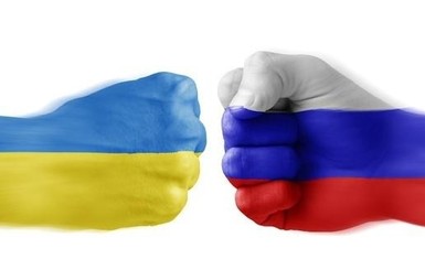Украина подала очередной иск против России