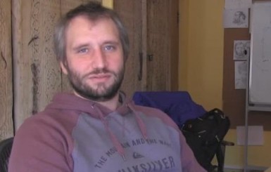 Российский режиссер Юрий Быков объявил об окончании карьеры