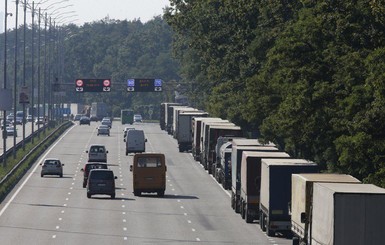 Дорогу из Львова в Дубно перестроят в автобан
