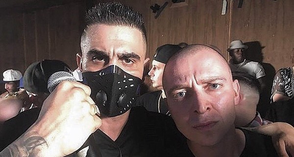 Oxxxymiron и Dizaster прокомментировали прошедший рэп-баттл