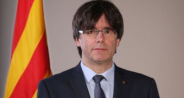 Власти Каталонии предложили Мадриду провести диалог 