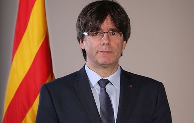 Власти Каталонии предложили Мадриду провести диалог 