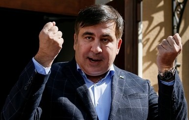 Как и зачем Михаил Саакашвили 