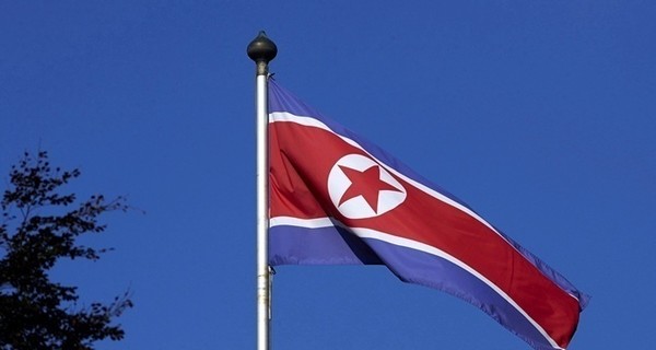Россия ввела санкции против Северной Кореи 