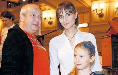 Вдова Марьянова рассказала подробности смерти актера: 