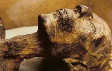 В Кыргызстане скандал из-за захоронения мумии, которой около 2000 лет