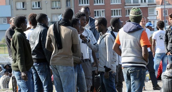 Европарламент принял новую систему распределения мигрантов