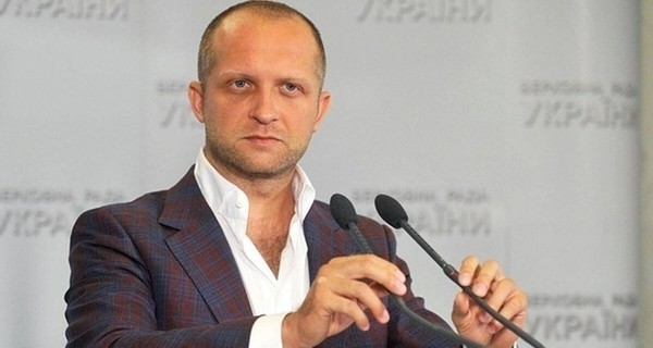 Нардеп Поляков написал, что с него сняли обвинения в вымогательстве взятки