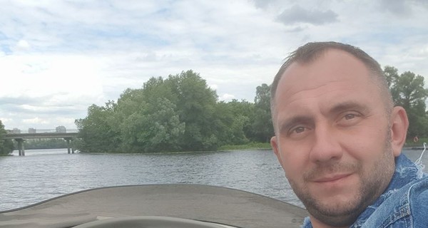 В Киеве нашли застреленным совладельца крупного автоцентра