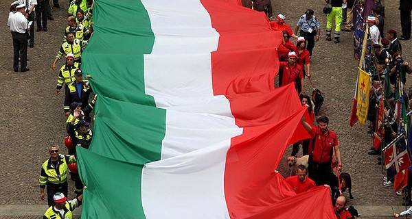 Два богатейших региона Италии готовят референдумы об автономии