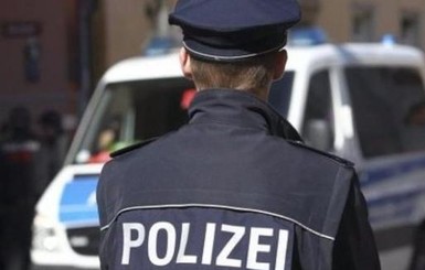 В Мюнхене человек с ножом ранил нескольких человек