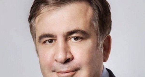 Саакашвили: в Киеве 8 вооруженных людей схватили бывшего начальника личной охраны