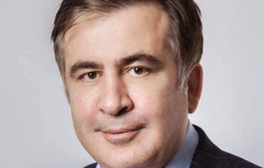 Саакашвили: в Киеве 8 вооруженных людей схватили бывшего начальника личной охраны