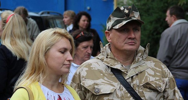 Коханивский рассказал подробности своего задержания