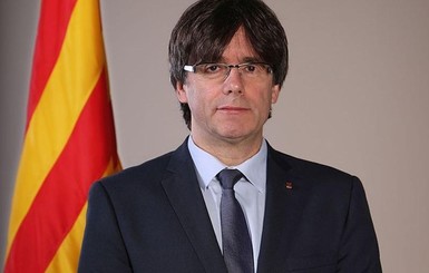 МИД Испании: главу Каталонии арестовывать не будут