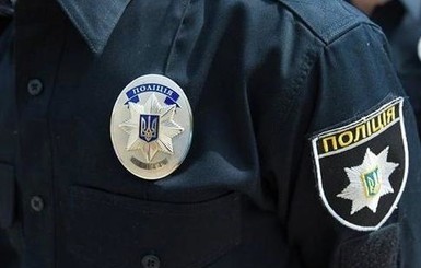 В Киеве нашли обезглавленный труп
