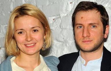 Надежда Михалкова и Резо Гигинеишвили оформили развод 
