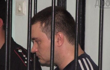 Харьковчанин, убивший в ДТП шестерых человек, вновь попался пьяным за рулем 