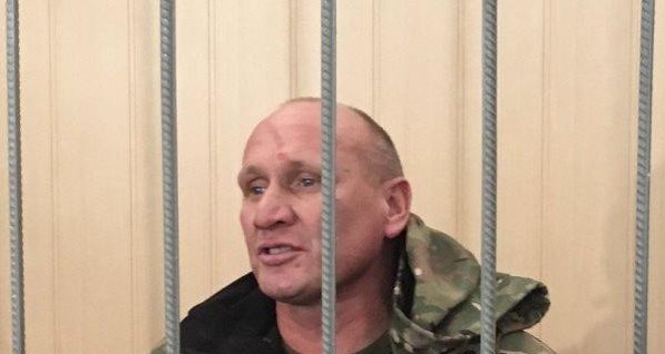 Кохановского освободили – срок задержания истек