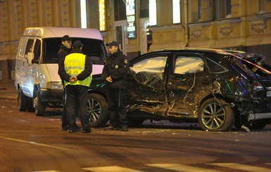 ДТП в Харькове: водитель Volkswagen Геннадий Дронов сделал заявление