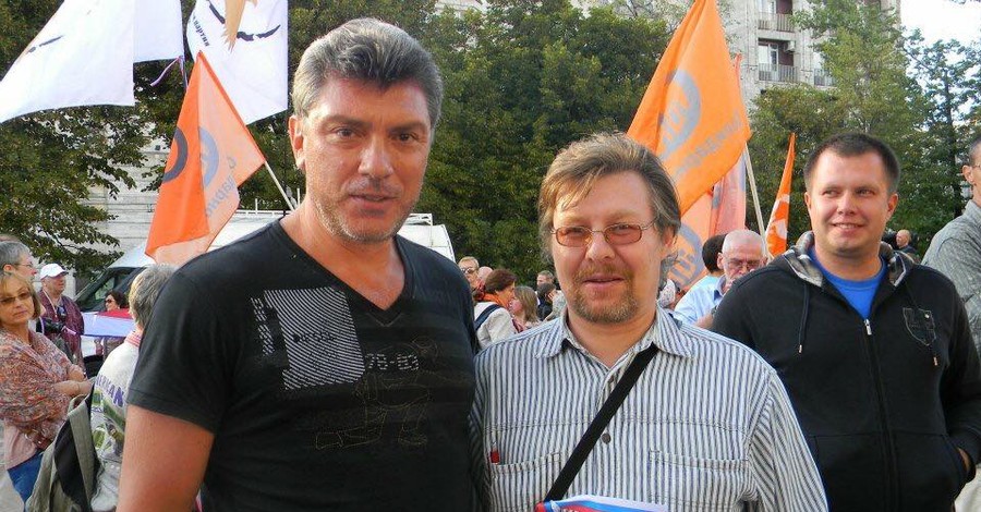В Москве убили оппозиционера Строганова, который пропал два месяца назад 