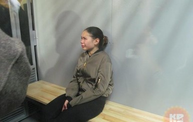 Защита возможной виновницы ДТП в Харькове не будет обжаловать ее арест 