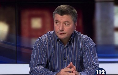 После взрыва в Киеве политолог Бала запретил врачам говорить о его состоянии