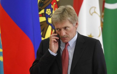 Кремль отреагировал на обвинения в организации покушения на Мосийчука
