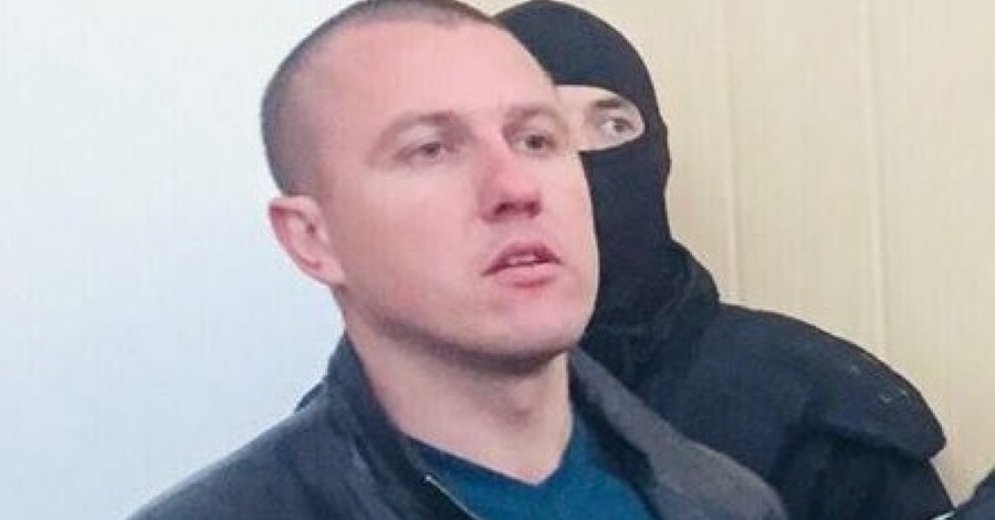 Погибший полицейский, который охранял Мосийчука, был приставлен по просьбе депутата