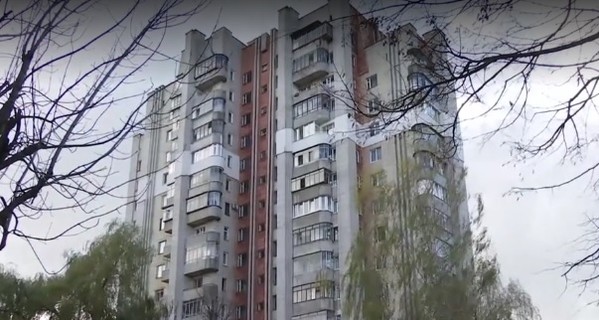 Во Львове школьница покончила с собой, выпрыгнув из окна на 15-м этаже