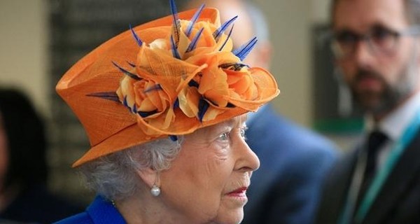 Обед от королевы: британская монархия зарабатывает на еде из McDonald’s