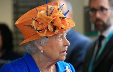 Обед от королевы: британская монархия зарабатывает на еде из McDonald’s