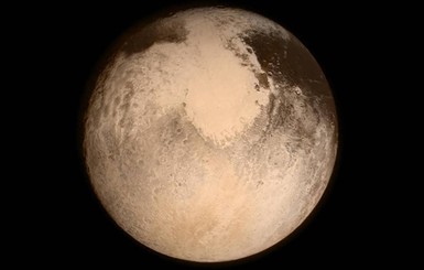 NASA направит к Плутону еще одну миссию