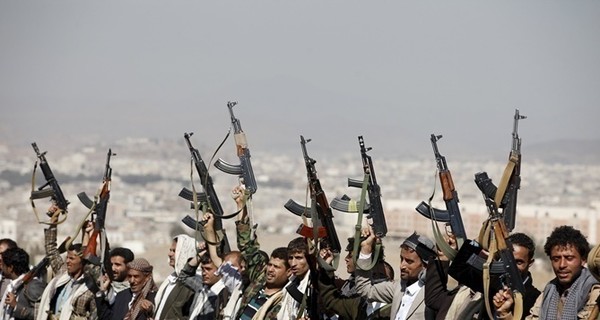 Талибы убили 13 полицейских в Афганистане