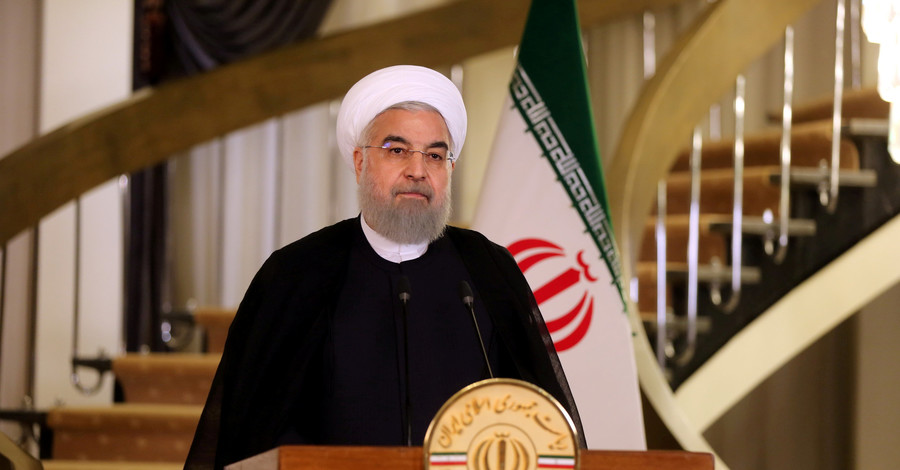 СМИ: Президент Ирана отказался встречаться с Трампом на полях ООН