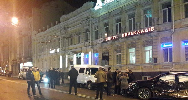 Одного из пострадавших в Харьковском ДТП выписали из больницы