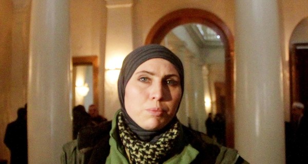 Появилось фото машины Окуевой после расстрела: в девушку попали 6 пуль