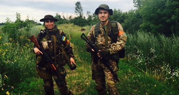 Амина чувствовала, что ее могут убить, и написала завещание