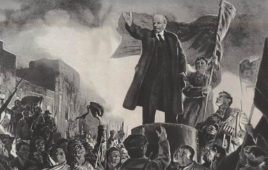 100 лет Октябрьской революции: почему нельзя сравнивать 1917-й и 2017-й годы