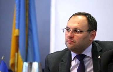 Каськив заплатил 7,5 миллионов гривен убытков еще до экстрадиции в Украину