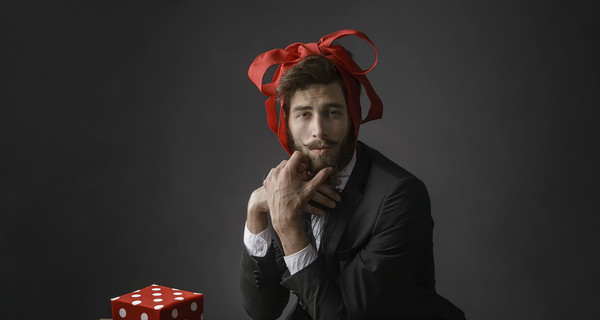 Прикольні привітання з Днем народження для чоловіків 