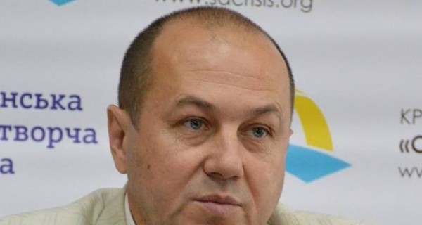 Убит глава фракции БПП Северодонецкого горсовета Сергей Самарский