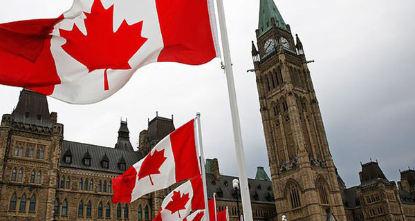 Канада ввела санкции против 30 россиян 